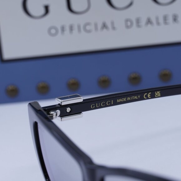 Final Price! Gucci GG1681S 002 Sunglasses main image 5